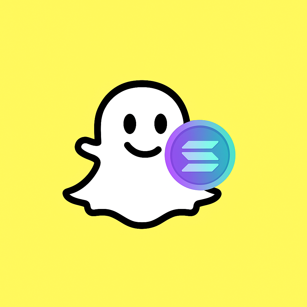 Snap Coin Logo
